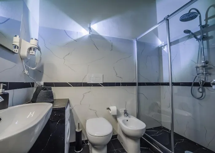 Keys Of Italy Pepi - Ruby 1bdr Appartement Florence