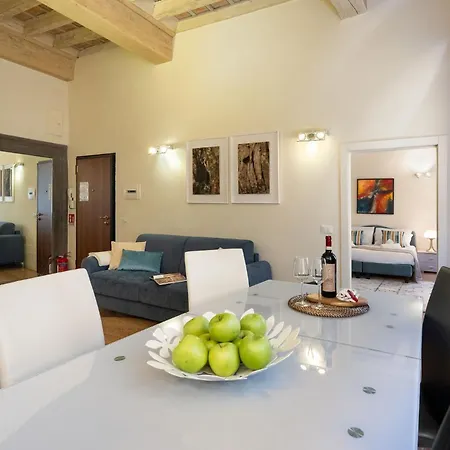 Appartement Keys Of Italy Pepi - Ruby 1bdr